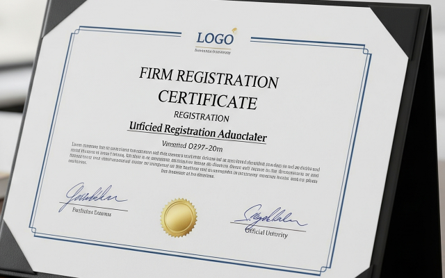 OBC Certificates