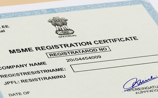 Income Certificates