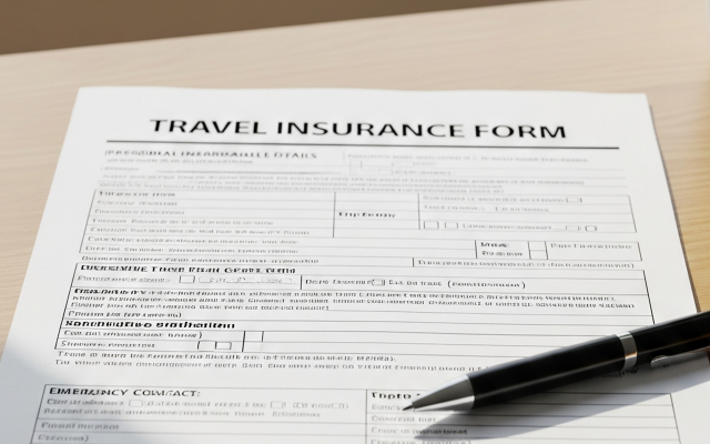 Marriage Certificate